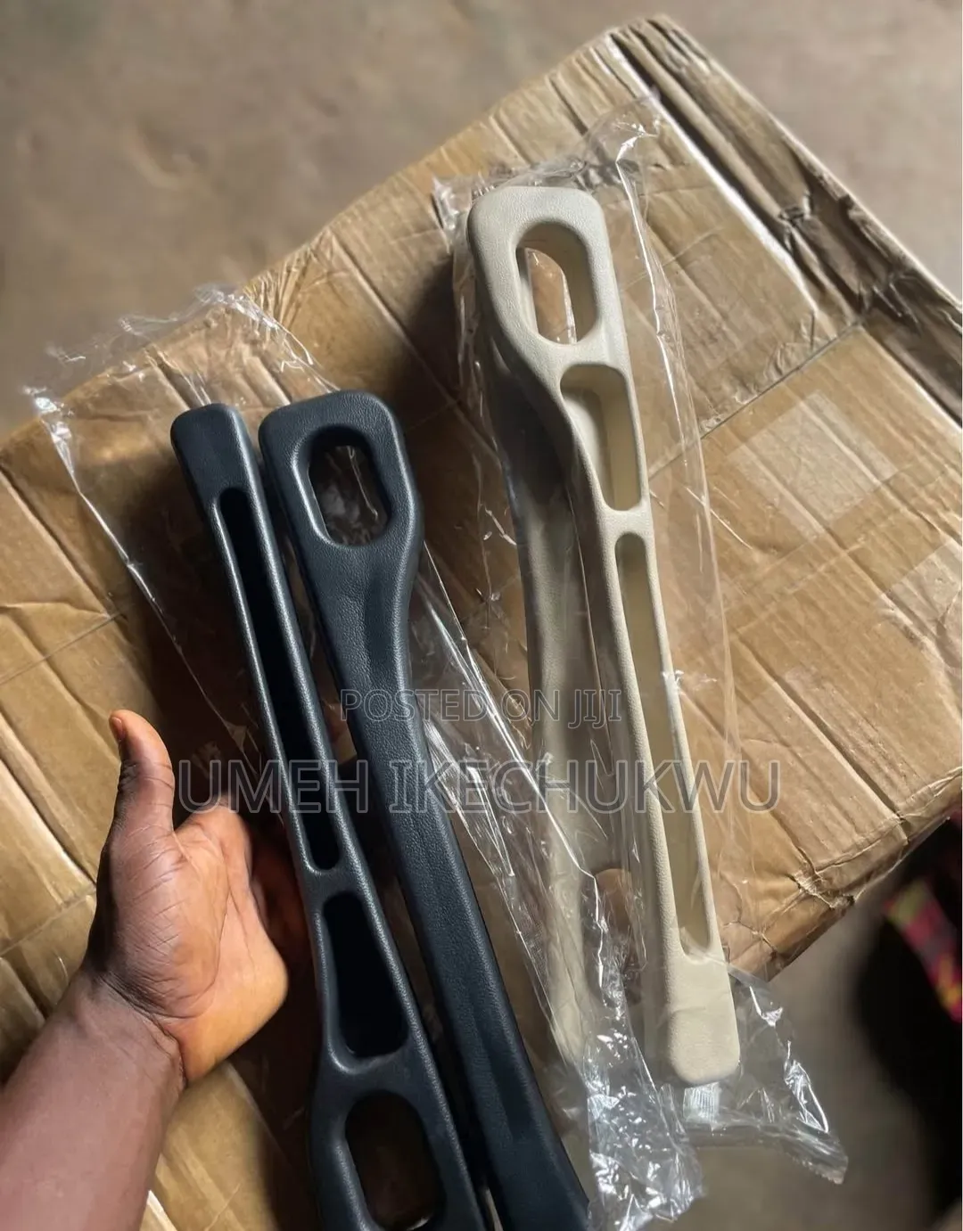 Ca rSeat Belt Cover