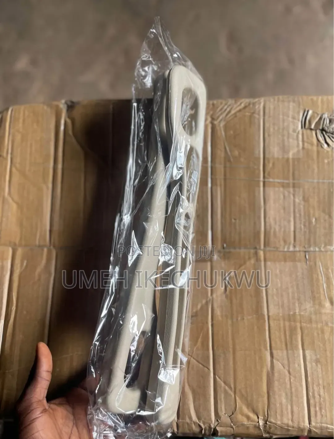 Ca rSeat Belt Cover