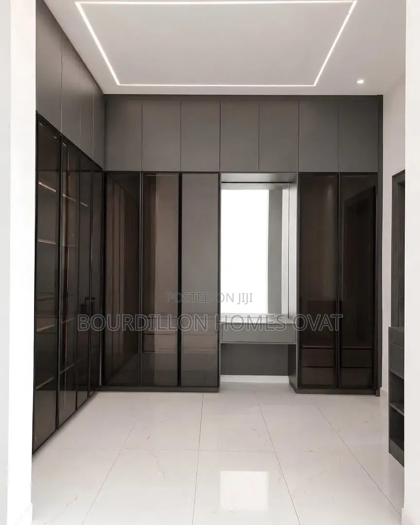 4bdrm Duplex in Guzape District for sale
