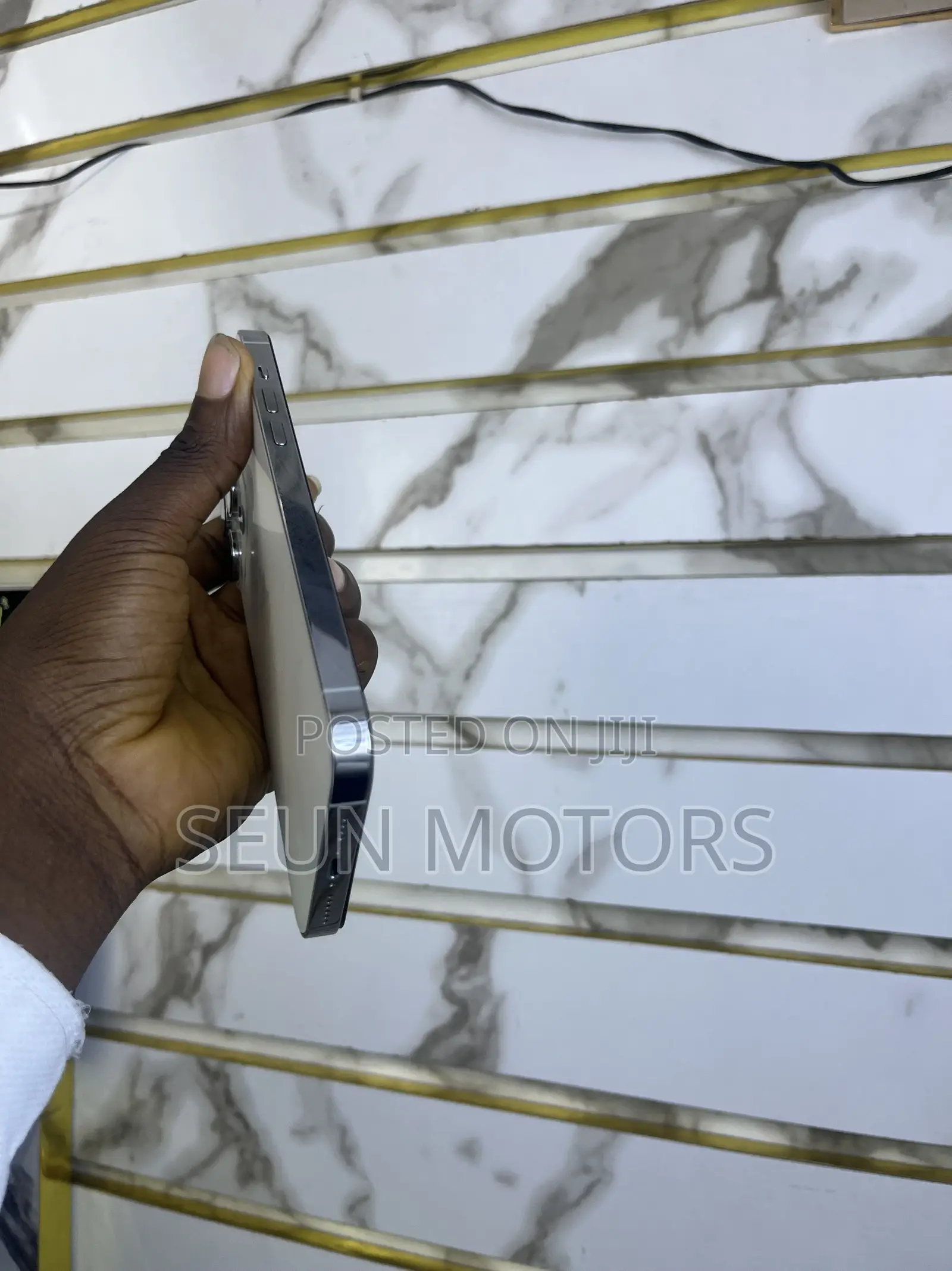 Apple iPhone 14 Pro Max 128 GB White