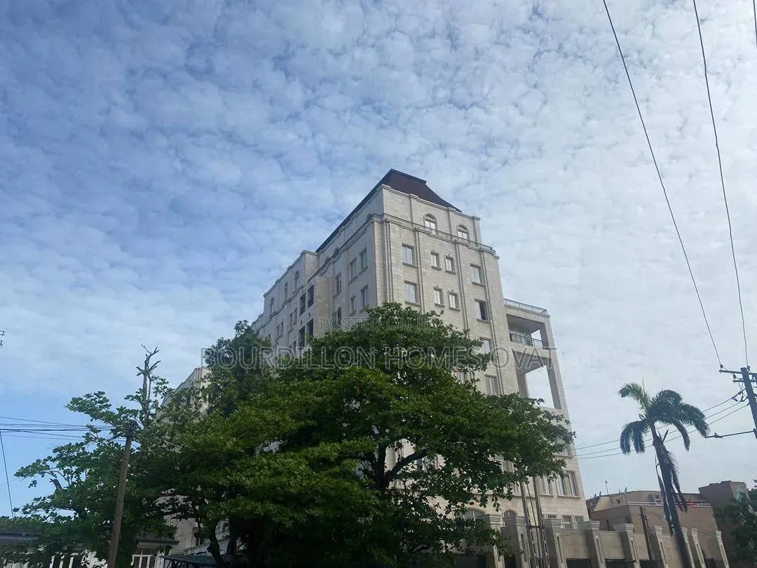 4bdrm Apartment in 1004 for rent
