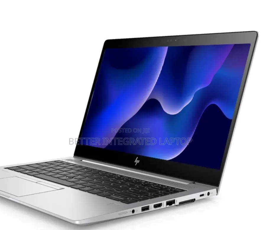 New Laptop HP EliteBook 720 G2 4GB Intel Core i3 SSD 256GB
