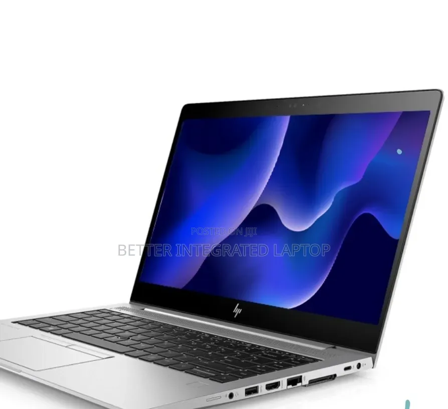 New Laptop HP EliteBook 720 G2 4GB Intel Core i3 SSD 256GB