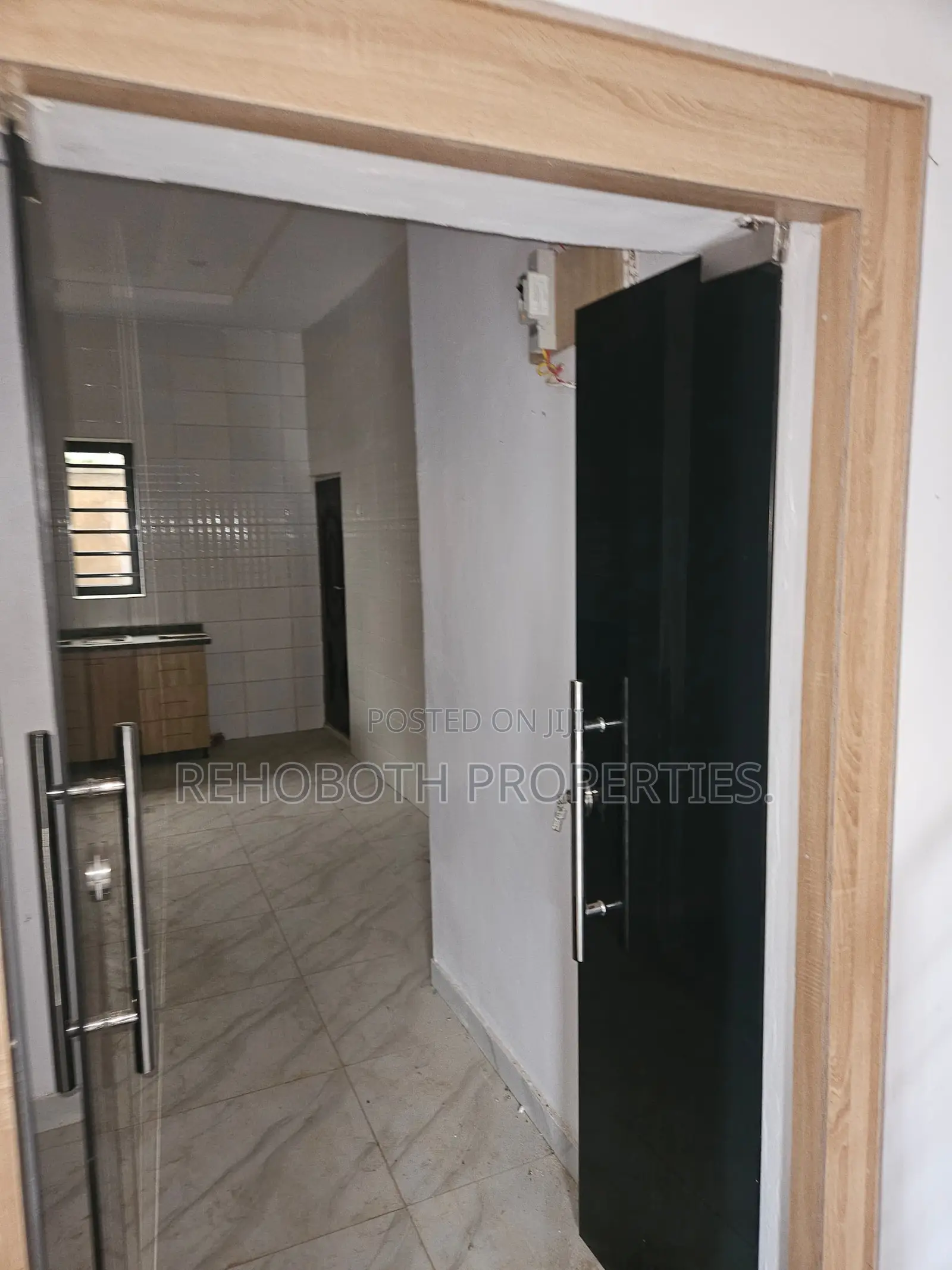 4bdrm Duplex in Oore Ofe Estate, Akala Express for sale