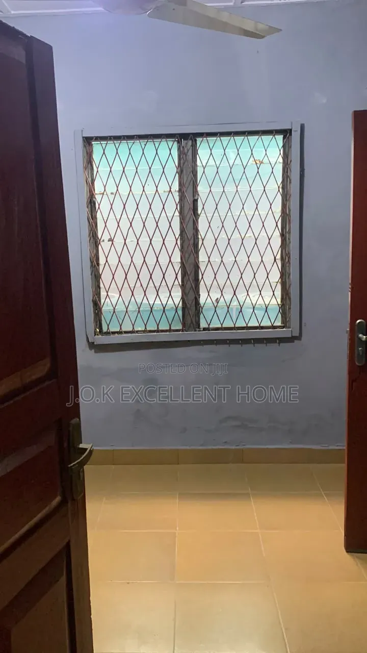 1bdrm Room & Parlour in Oworonshoki / Gbagada for rent