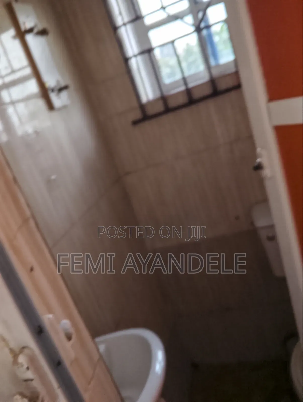 Furnished 1bdrm Apartment in Marculy Estate, Igbogbo for rent