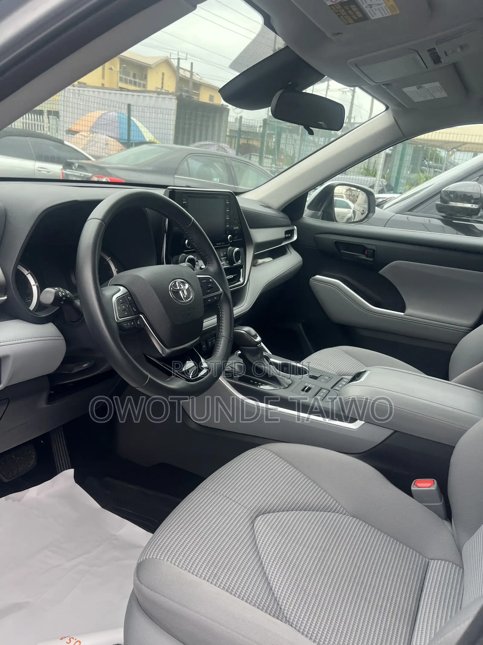 Toyota Camry 2013 Silver