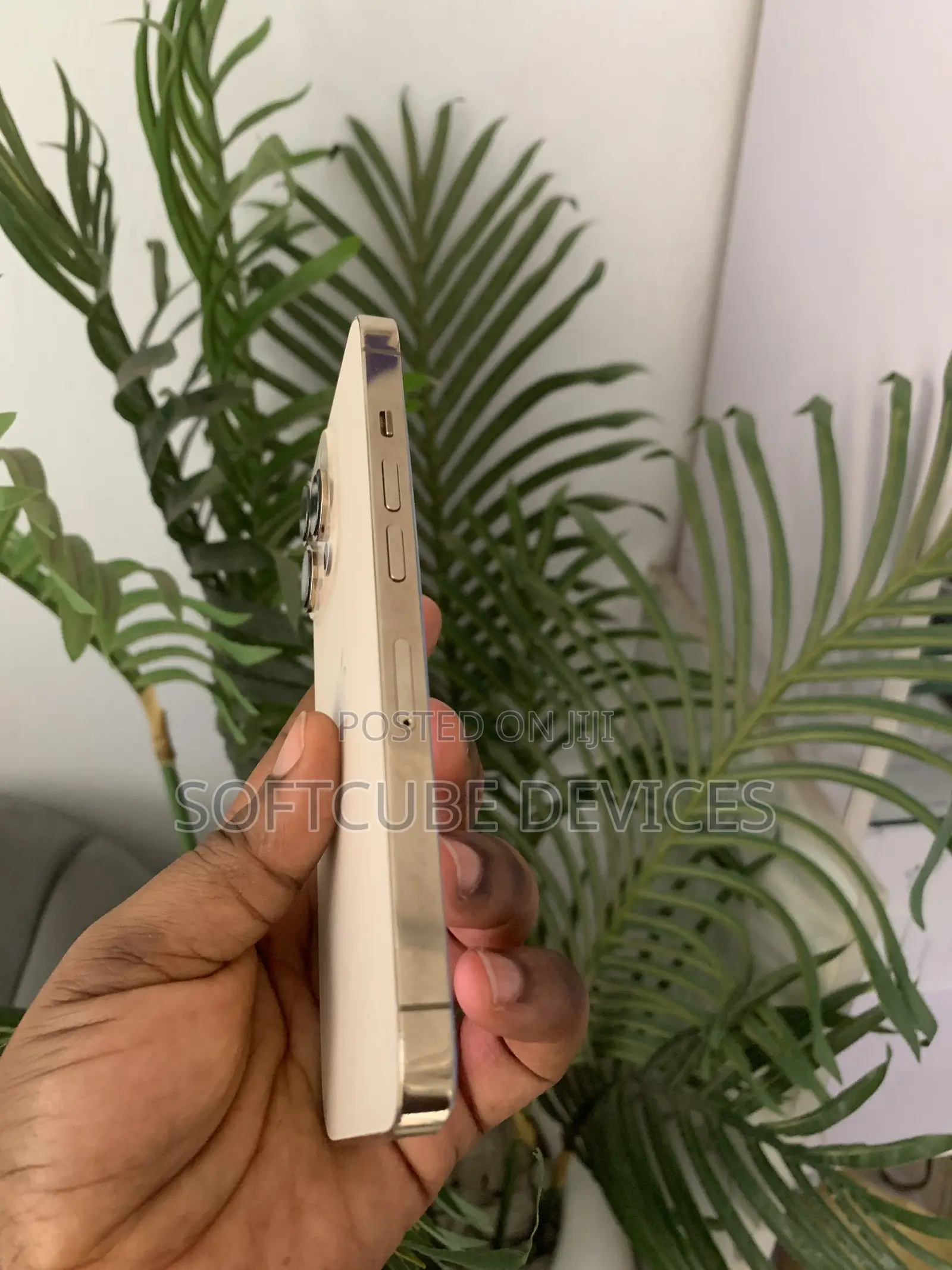 Apple iPhone 13 Pro 128 GB Gold