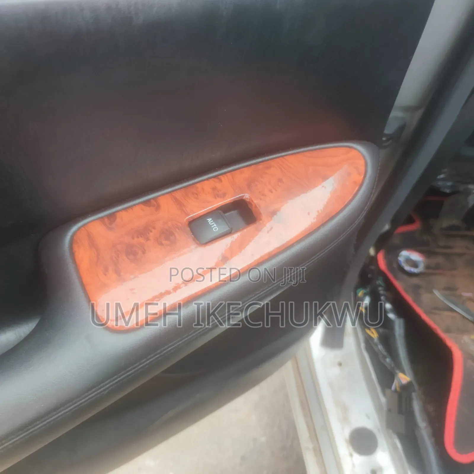 Formica Rapping for Car Interior Toyota Lexus Benz and Many More