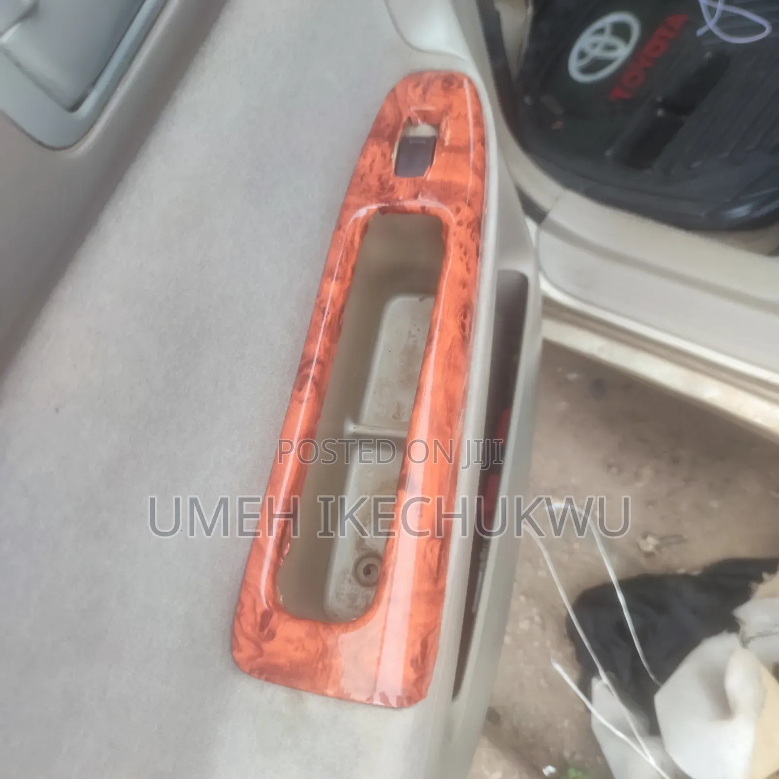 Formica Rapping for Car Interior Toyota Lexus Benz and Many More