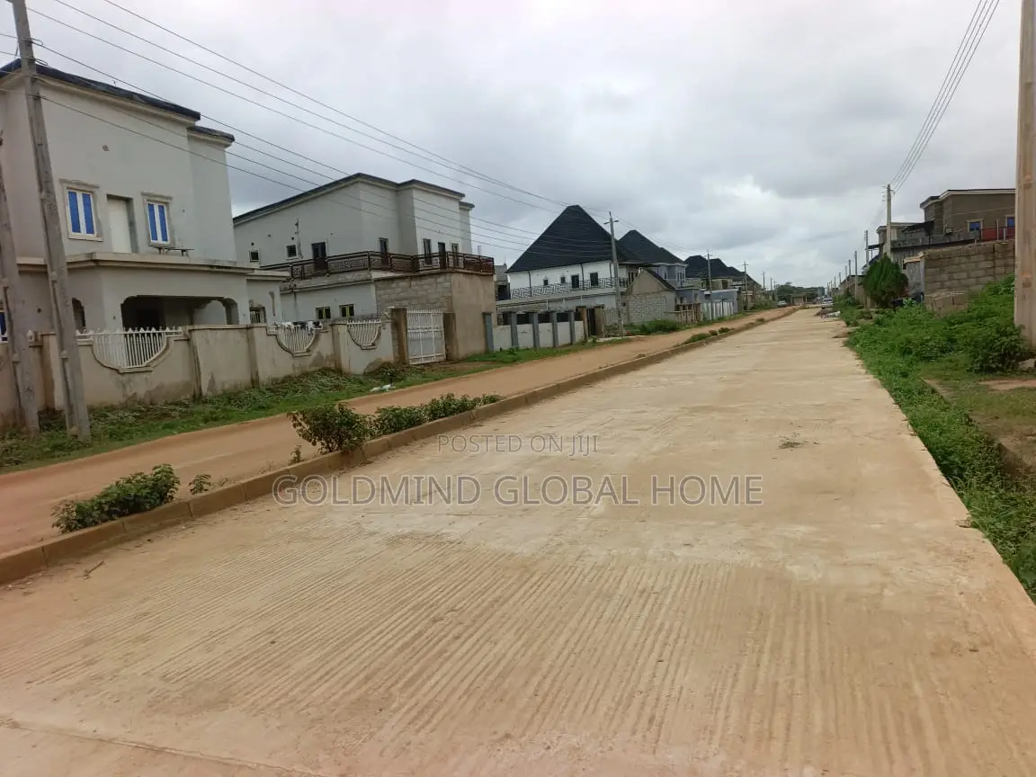 3bdrm Bungalow in Goldmind, Sabon Lugbe for sale