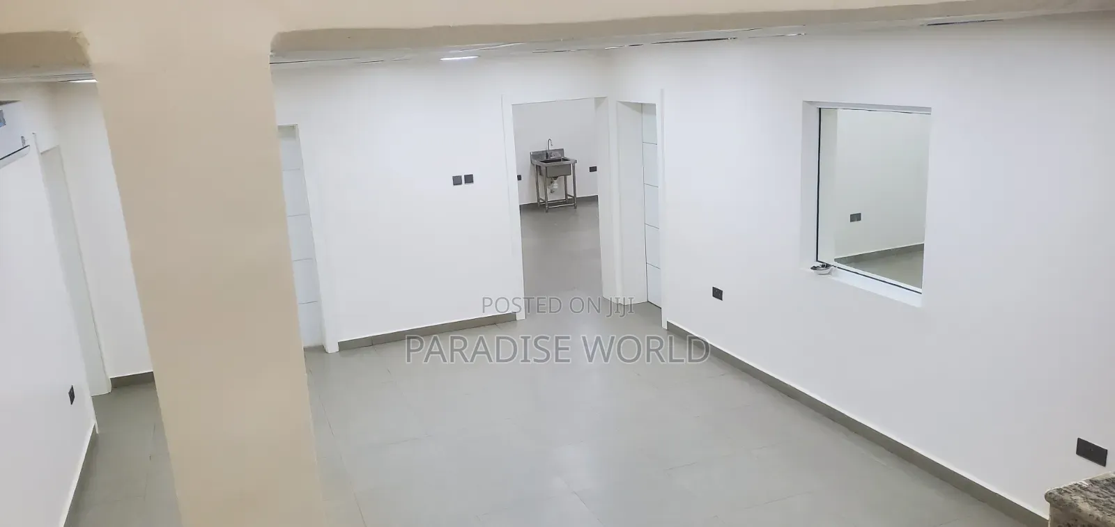 Furnished 8bdrm Mansion in Oshorun Heritage, Agboyi/Ketu for sale
