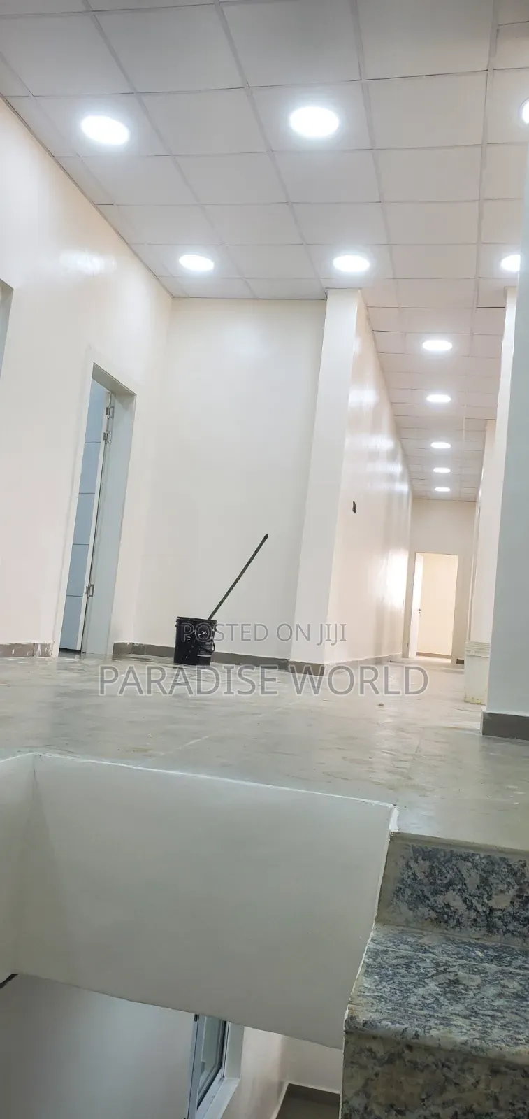 Furnished 8bdrm Mansion in Oshorun Heritage, Agboyi/Ketu for sale