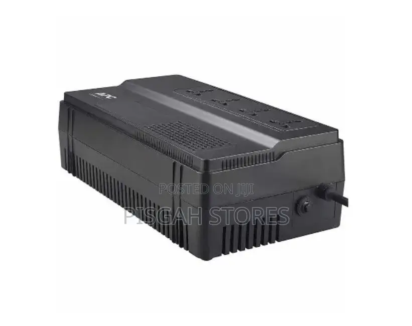 Bv650i-MSX- APC Easy Ups Bv 650va, Avr, Universal Outlet 230v