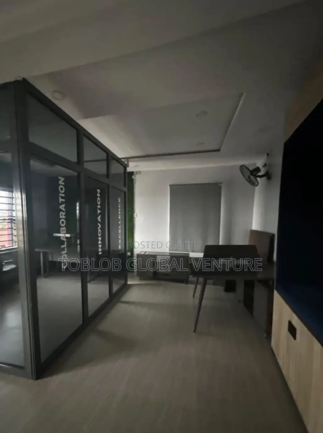 Cooperate Office for Rent