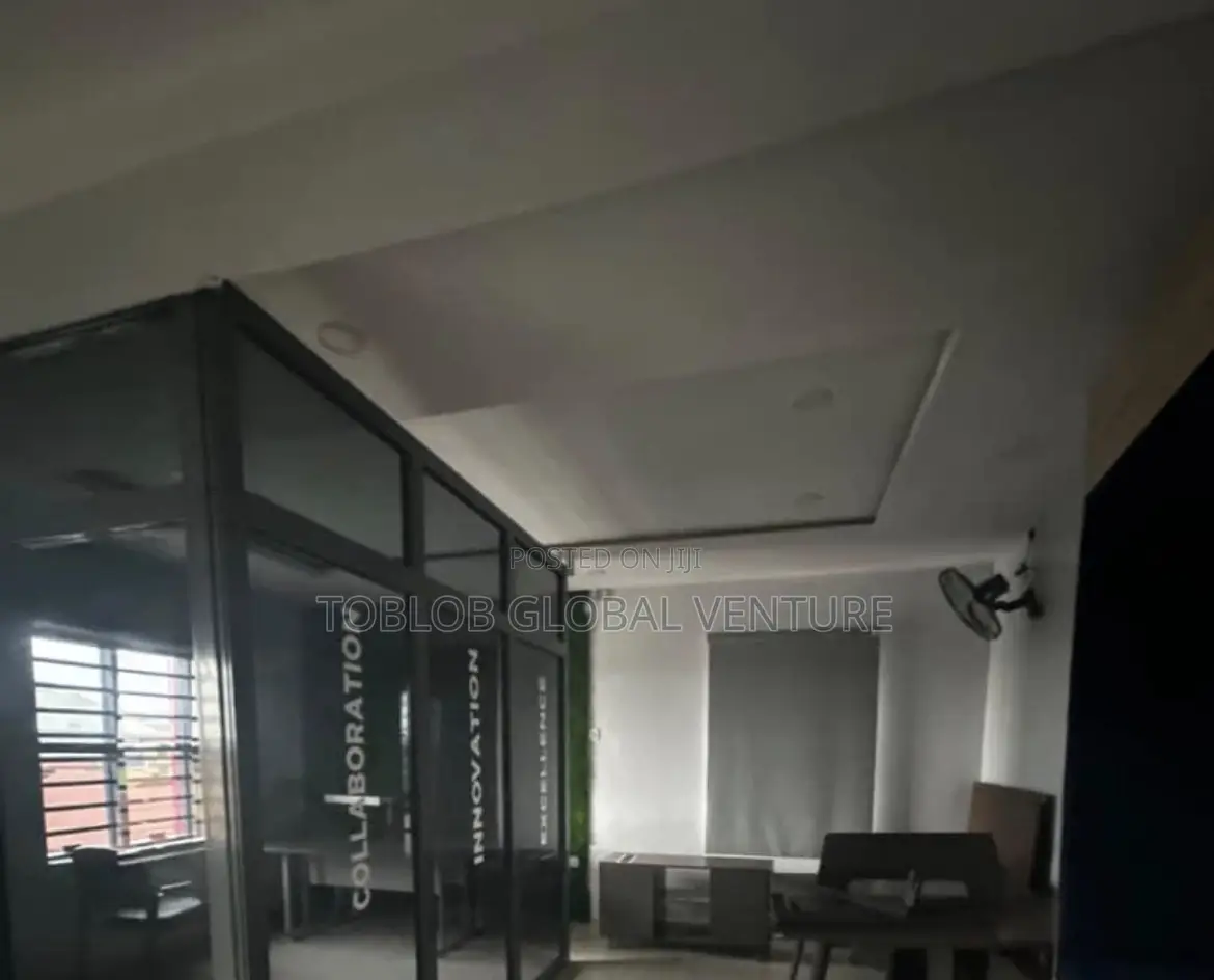 Cooperate Office for Rent