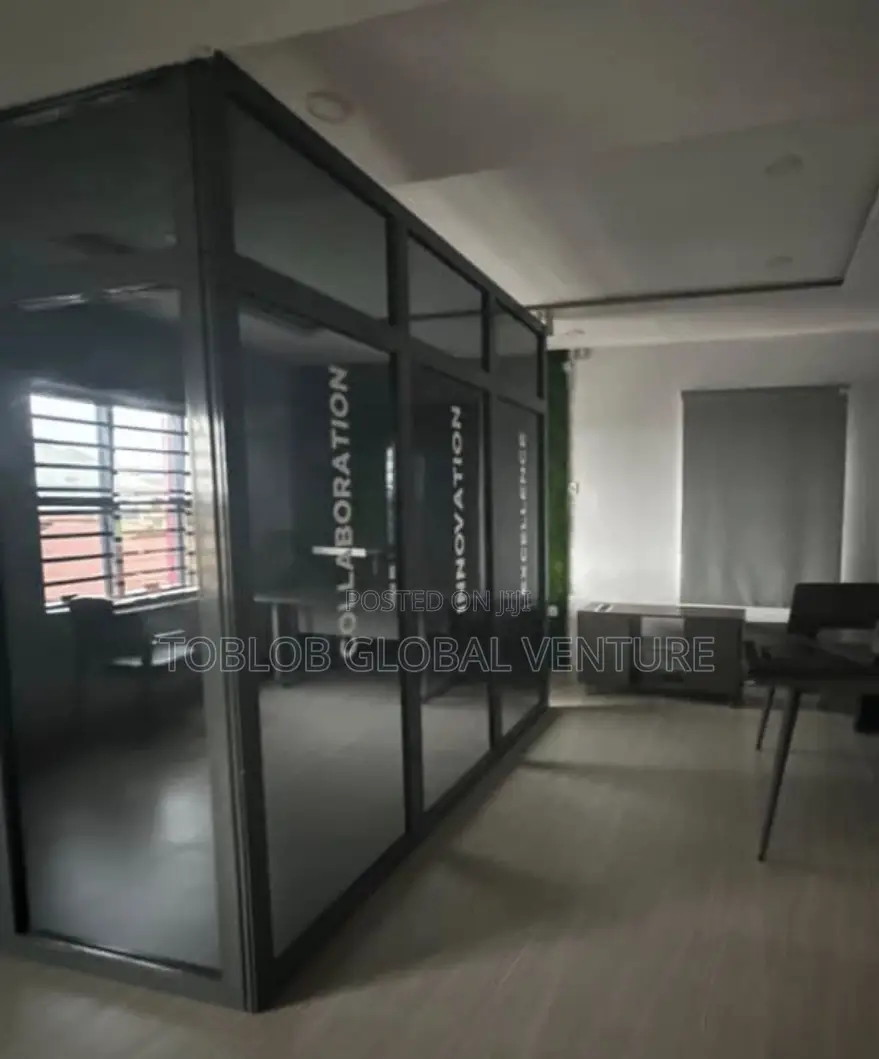 Cooperate Office for Rent