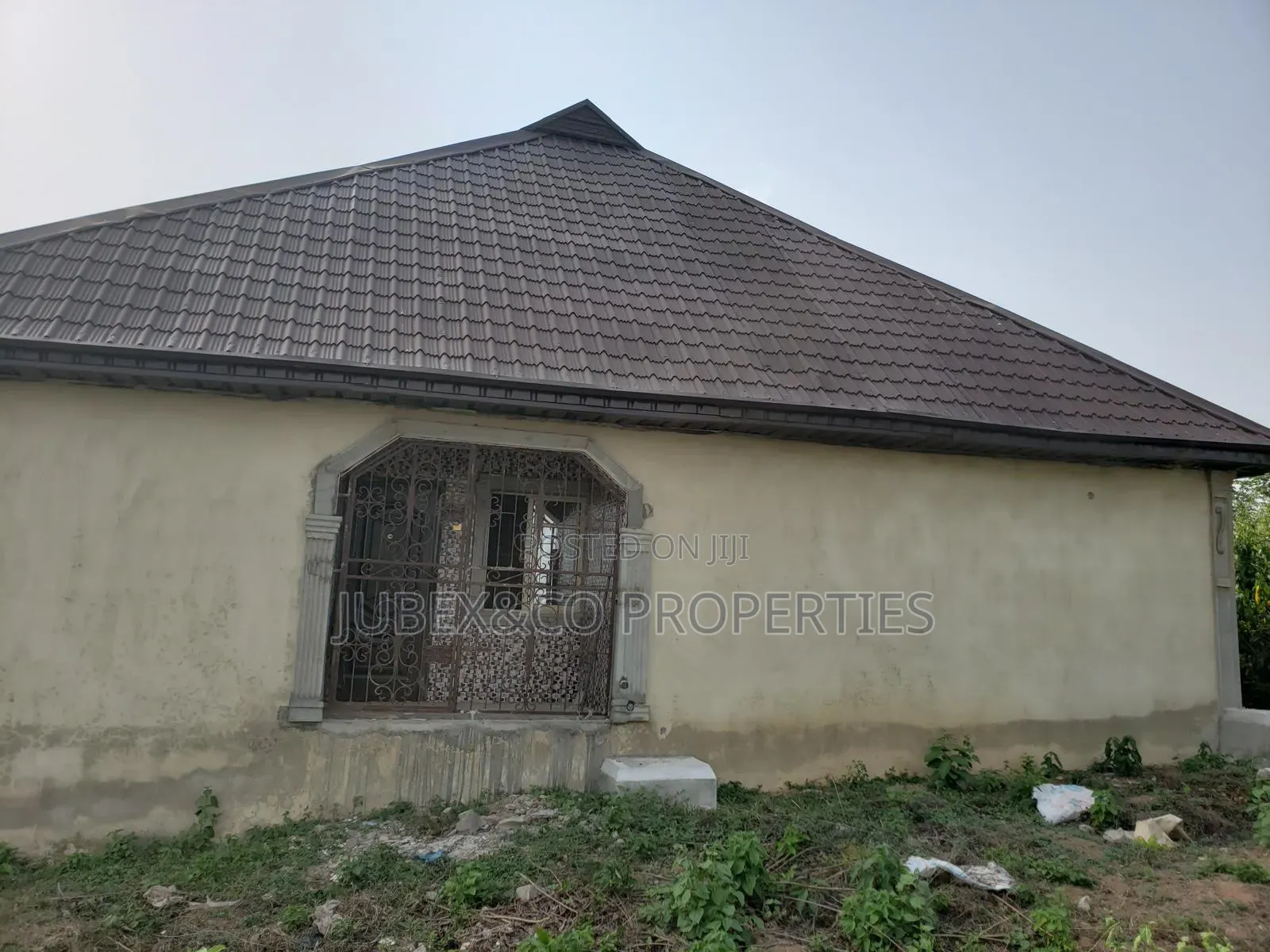 3bdrm Bungalow in Akinside Coker Ifo for sale
