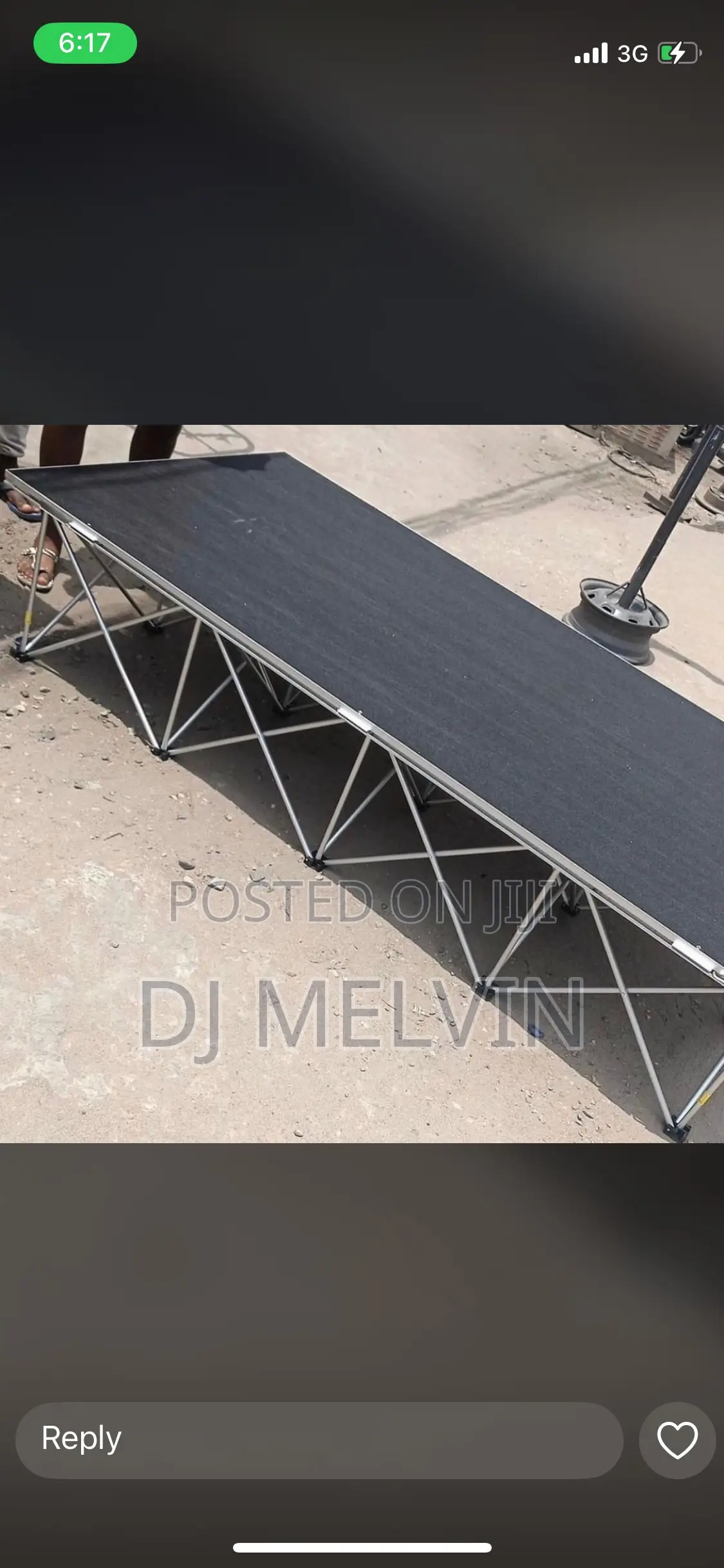 Dj Service/Live Band Services