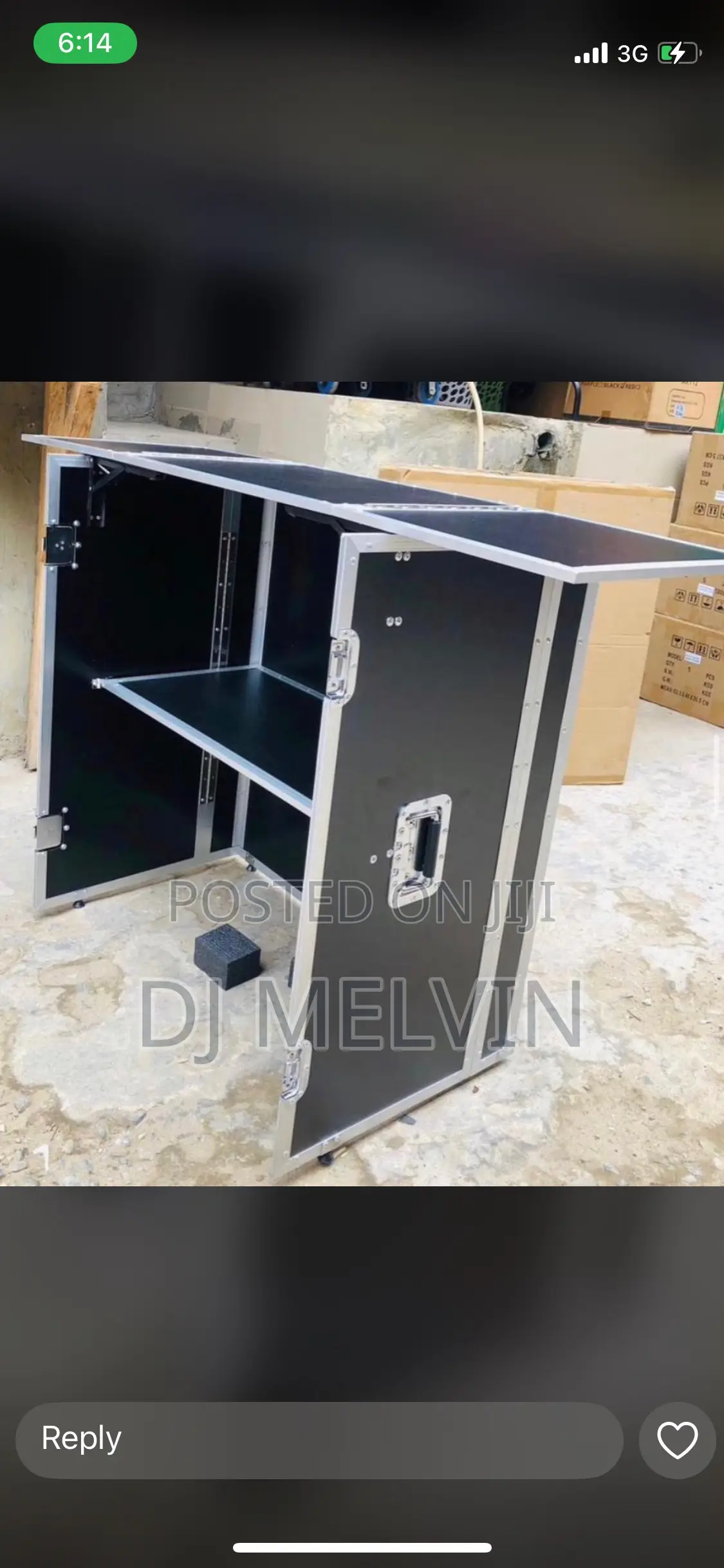 Dj Service/Live Band Services