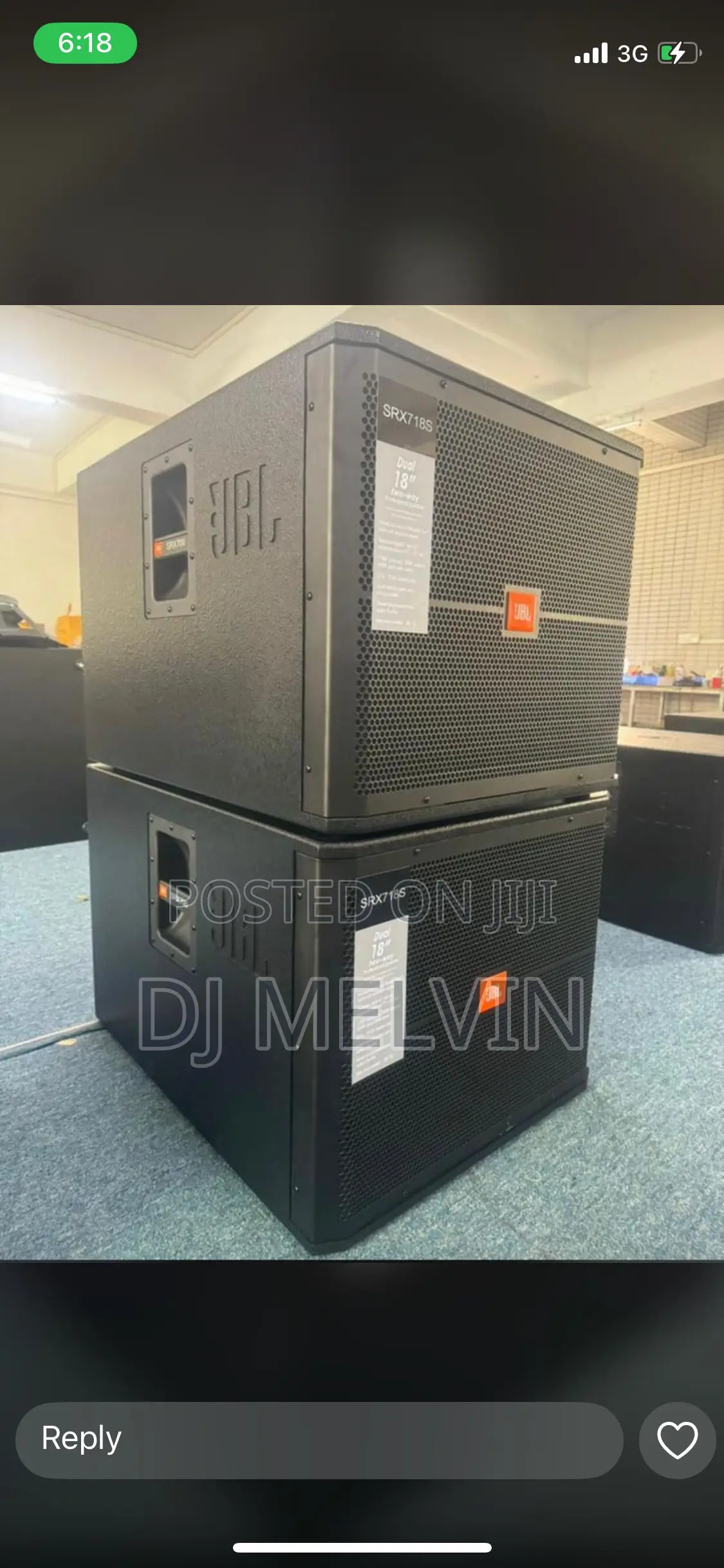 Dj Service/Live Band Services