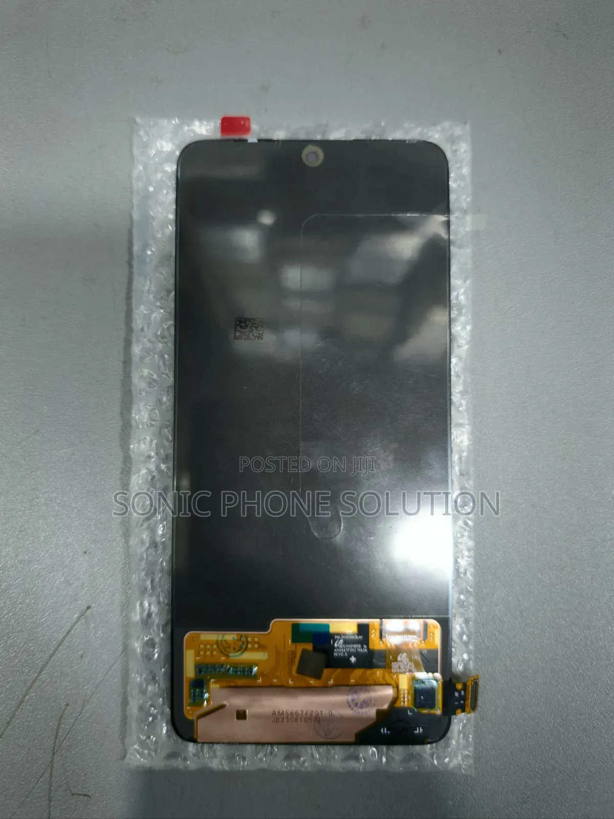 Redmi Note 13 Screen ( Follow Come)