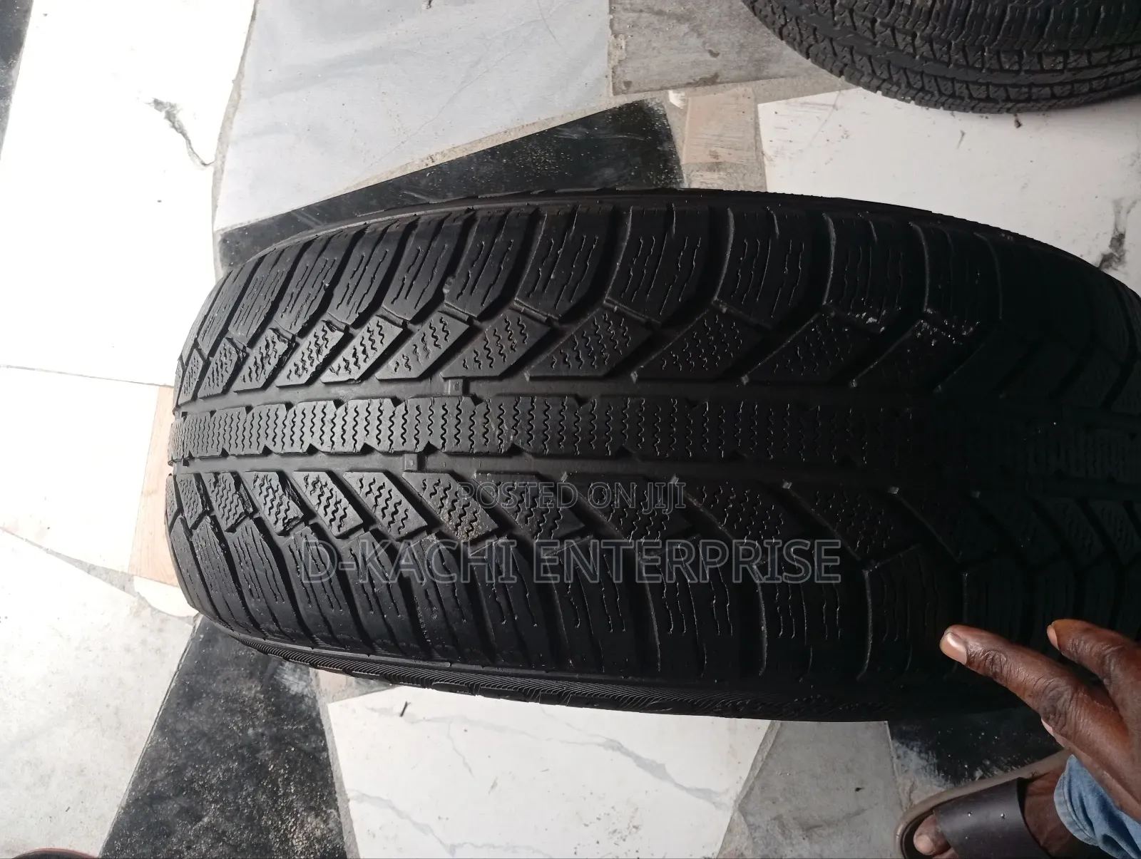 215/60 R16 First Grade Belgium Tyres