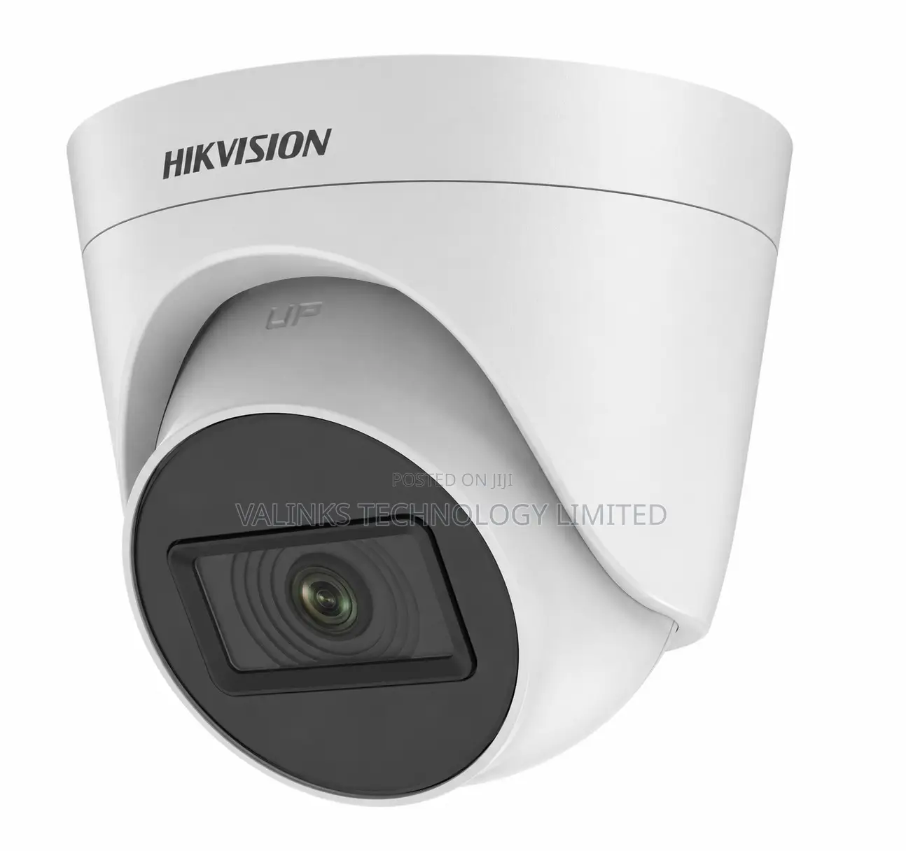 Hikvision 2MP Indoor Fixed Turret Camera