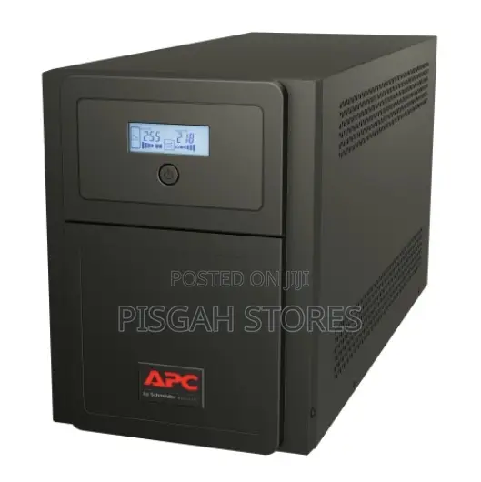 Smv2000ai-MSX-APC Easy Ups SMV 2000va Universal Outlet Power Cord 230v