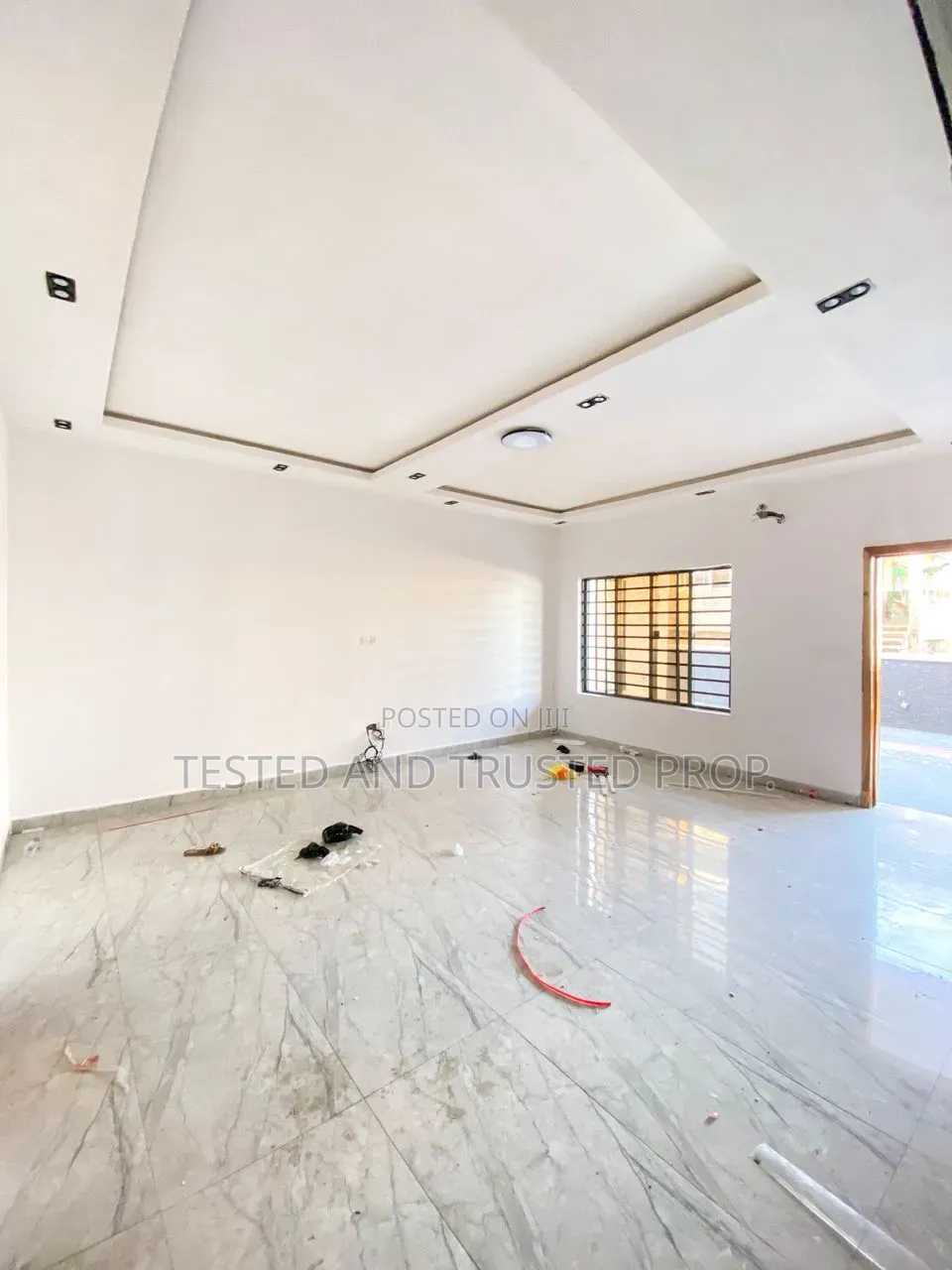 4bdrm Duplex in Conservation, Chevron for rent