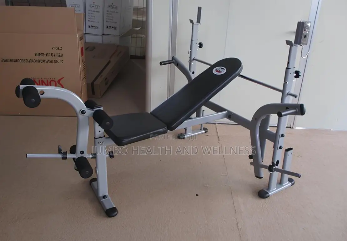 Bench Press Butterfly FB200E