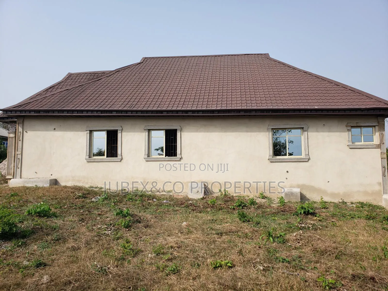 3bdrm Bungalow in Akinside Coker Ifo for sale