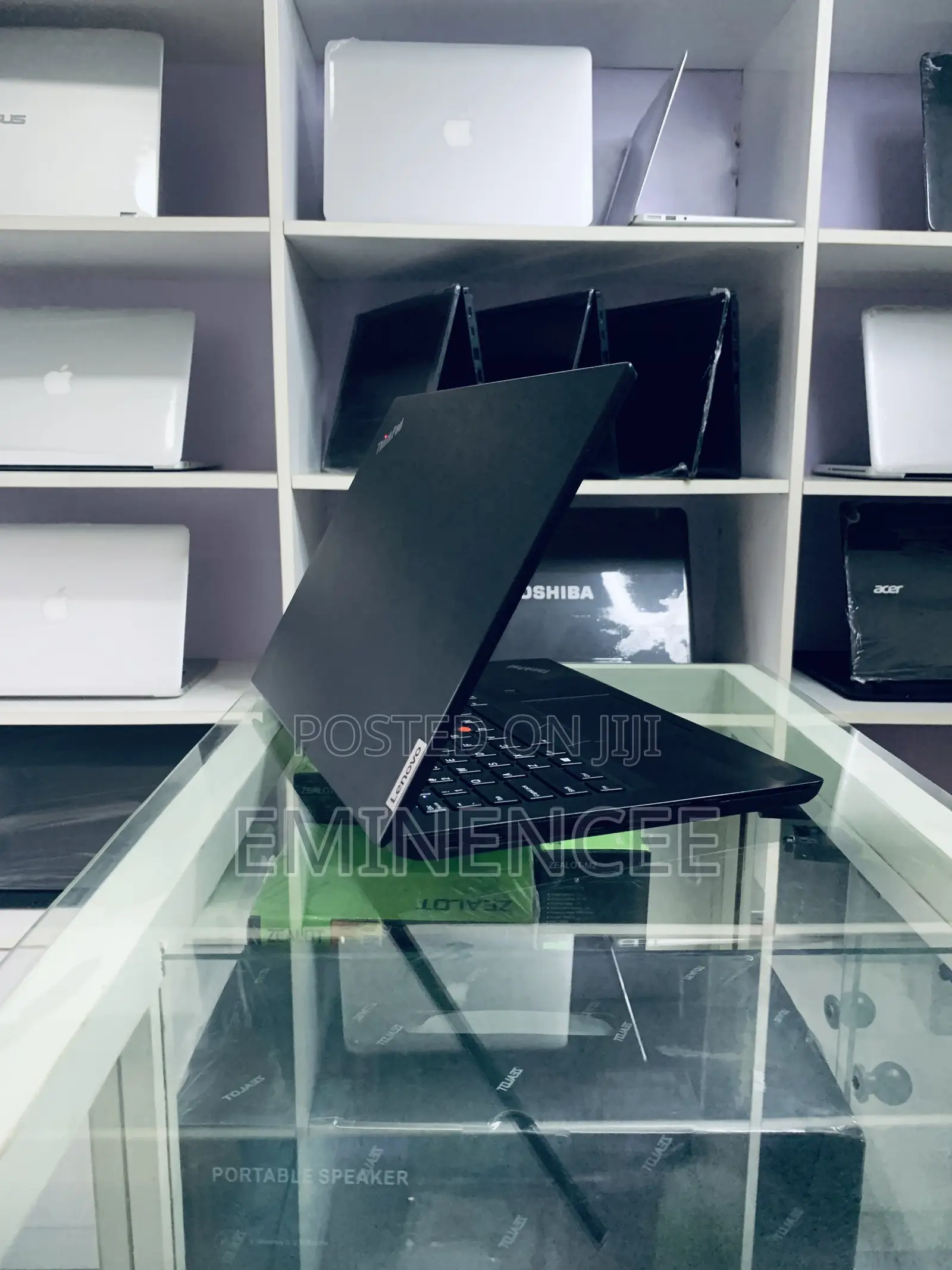 Laptop Lenovo ThinkPad L14 8GB AMD Ryzen 5 SSD 128GB