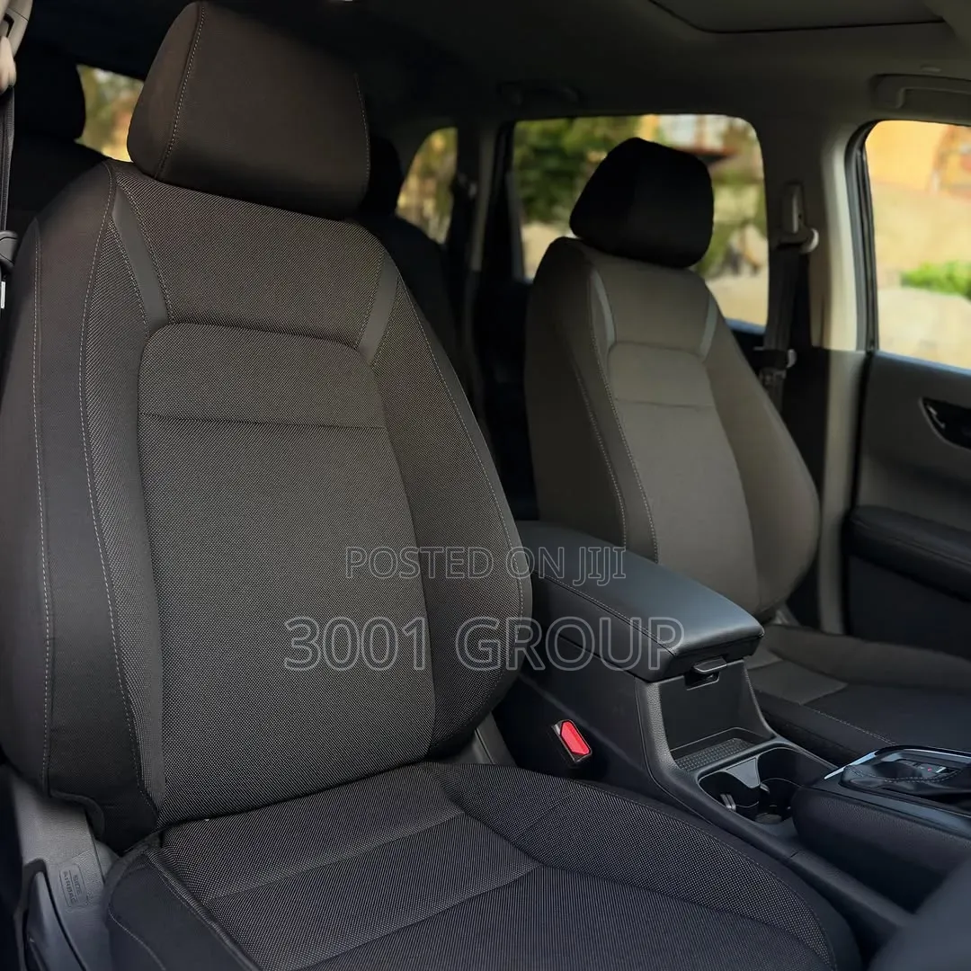 New Honda CR-V 2026 Black