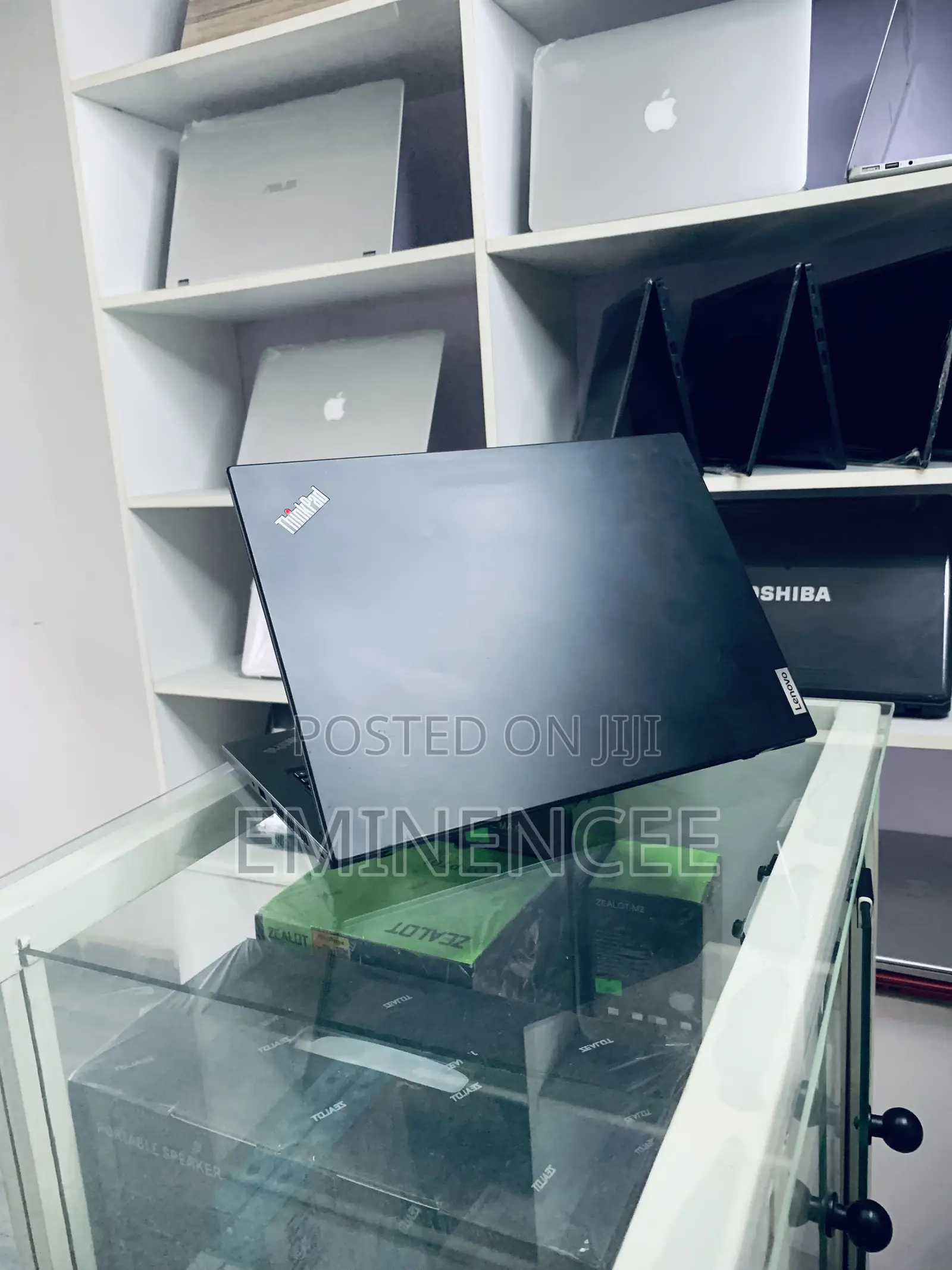 Laptop Lenovo ThinkPad L14 8GB AMD Ryzen 5 SSD 128GB