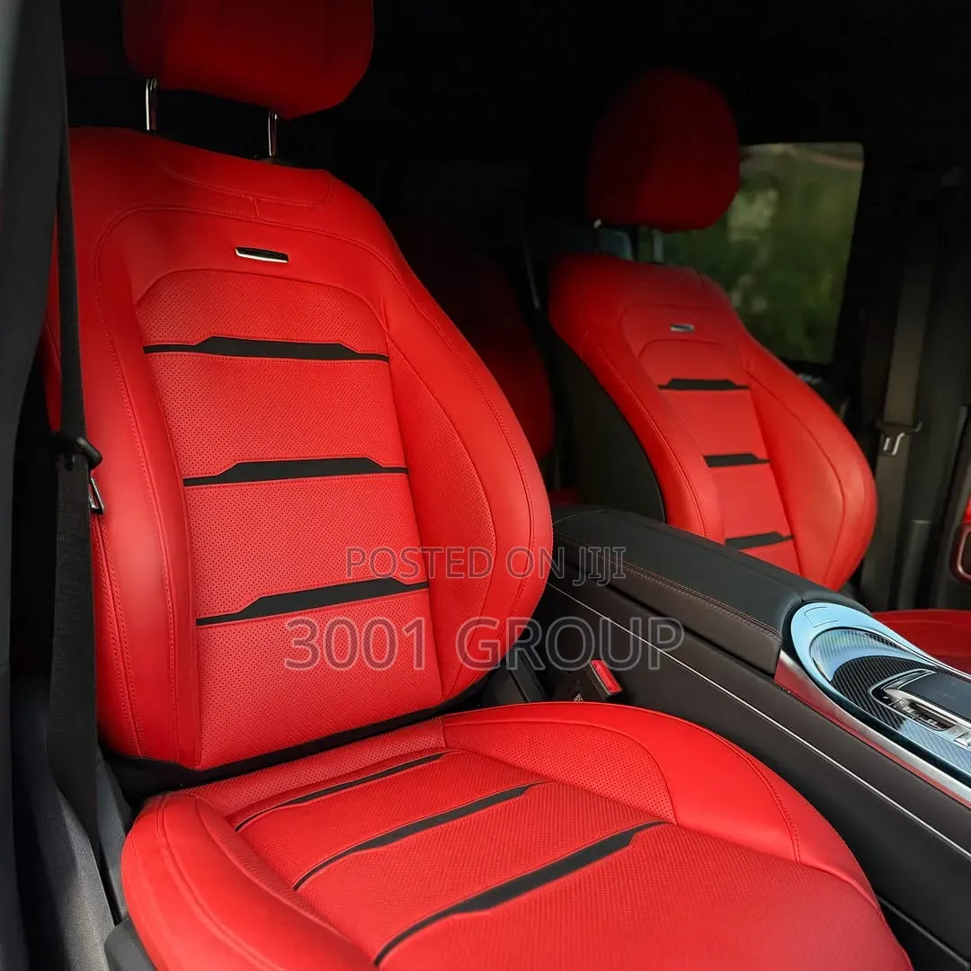 New Mercedes-Benz G-Class G63 AMG Brabus G700 2026 Black