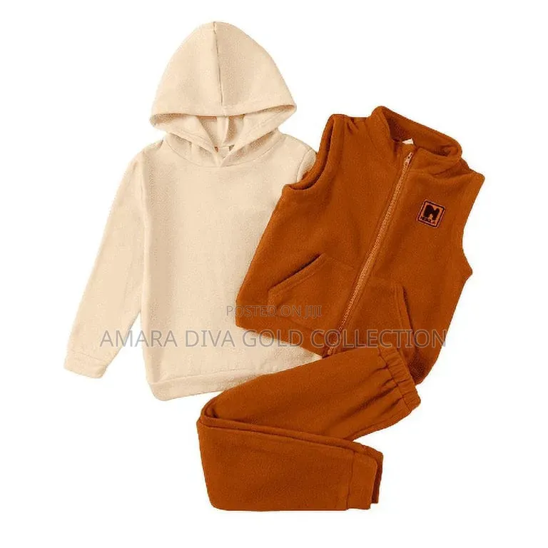 Toddler Boys Clothes