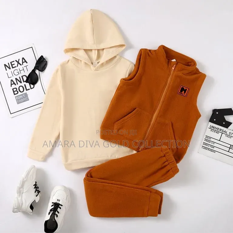 Toddler Boys Clothes