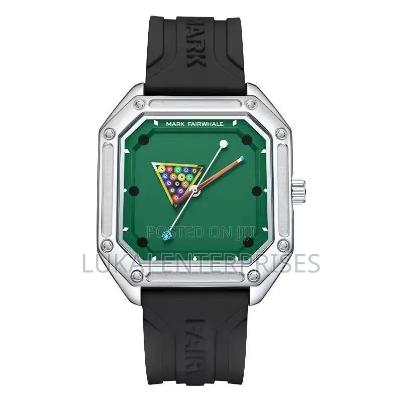 Mark Fairwhale Classic Watch