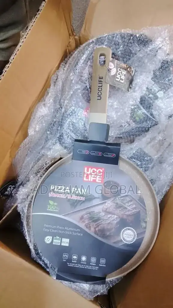 Pizza Pan 24cm Ucc Life