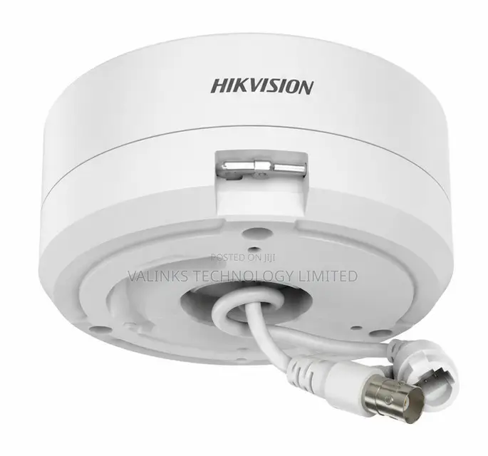 Hikvision 2MP Indoor Fixed Turret Camera