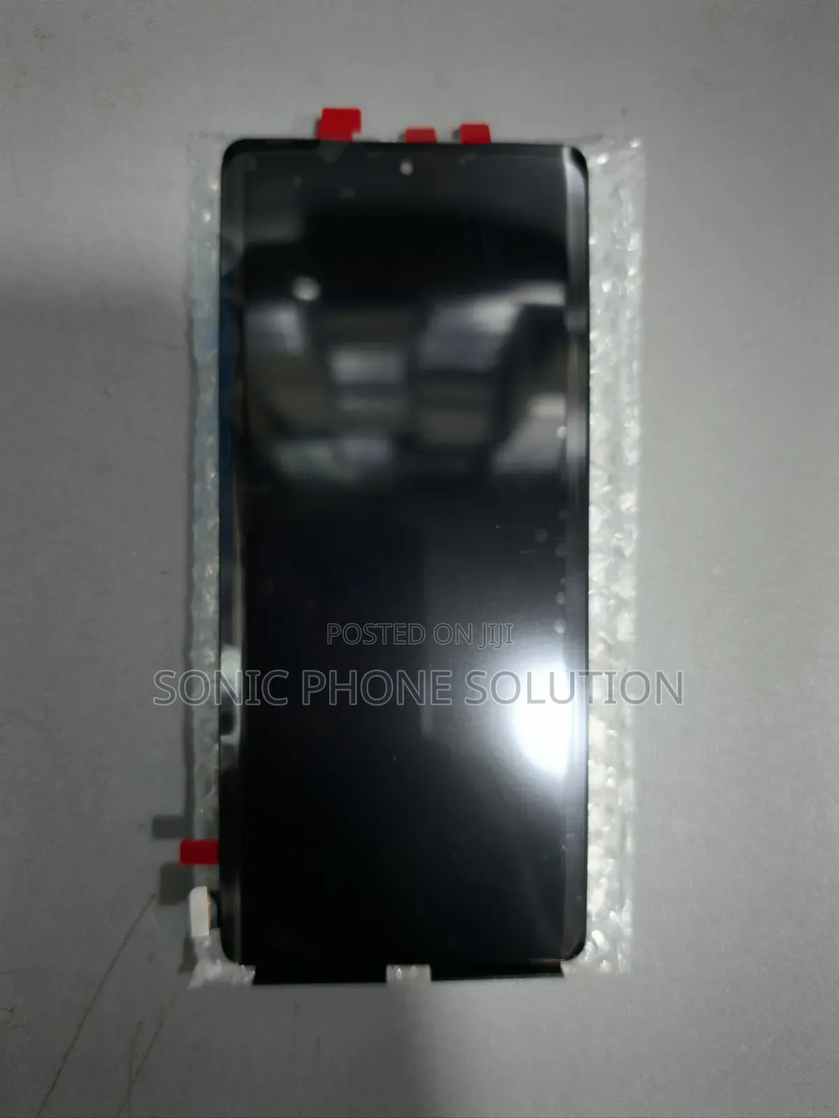 Tecno Camon 40 Pro Screen