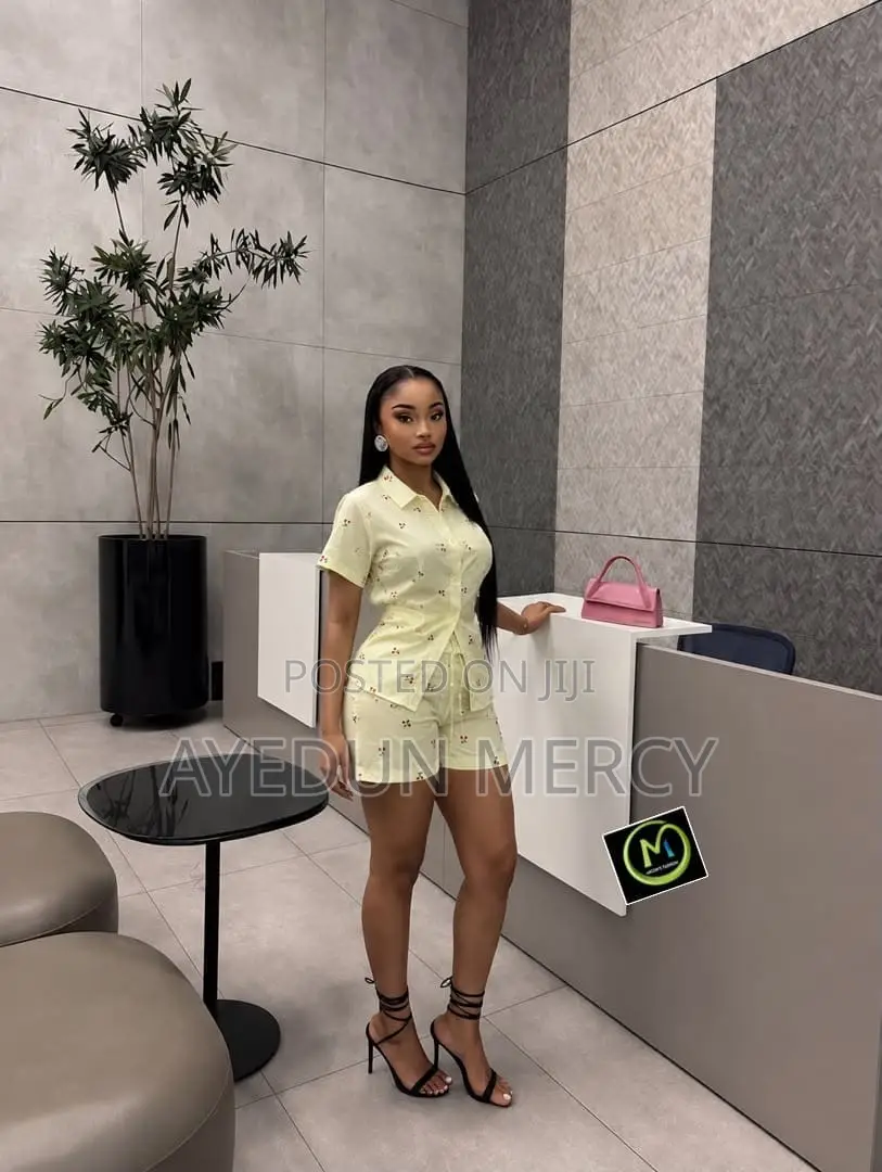 2in1 Shirt for Ladies