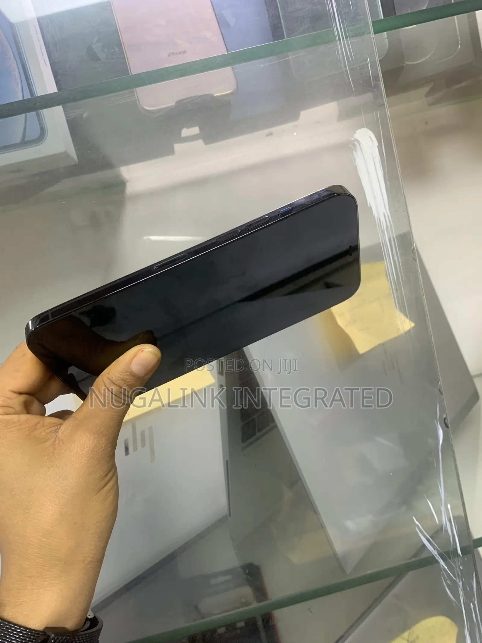 Apple iPhone 12 Pro Max 256 GB