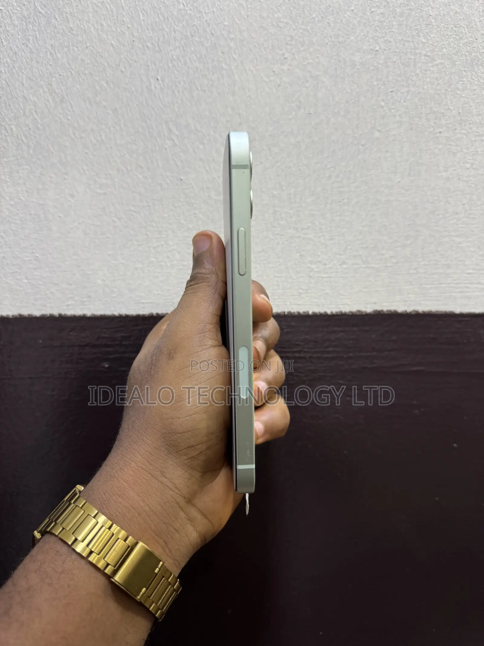 Apple iPhone 12 64 GB Green