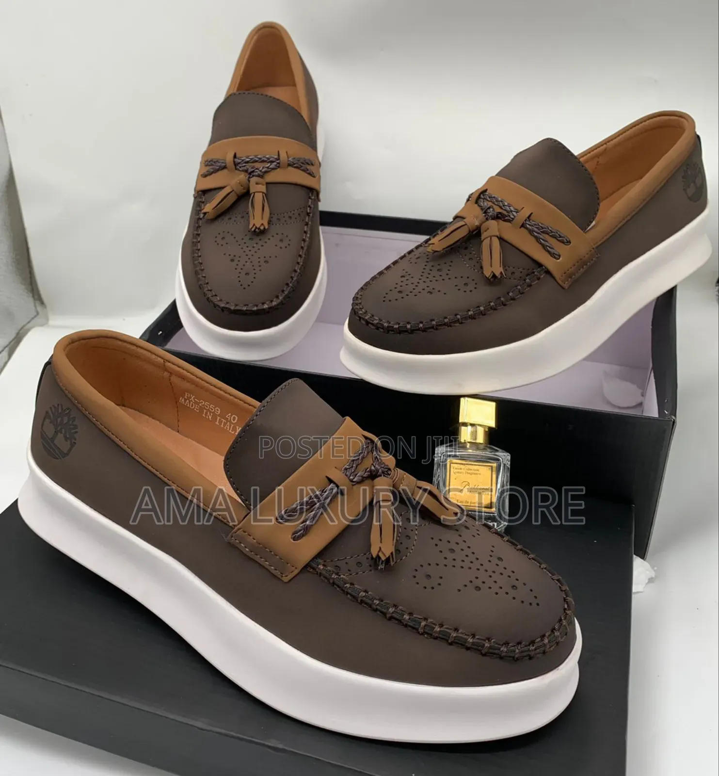 Givenchy/Armani Classic Men Shoes – Elegant, Durable Comfortable