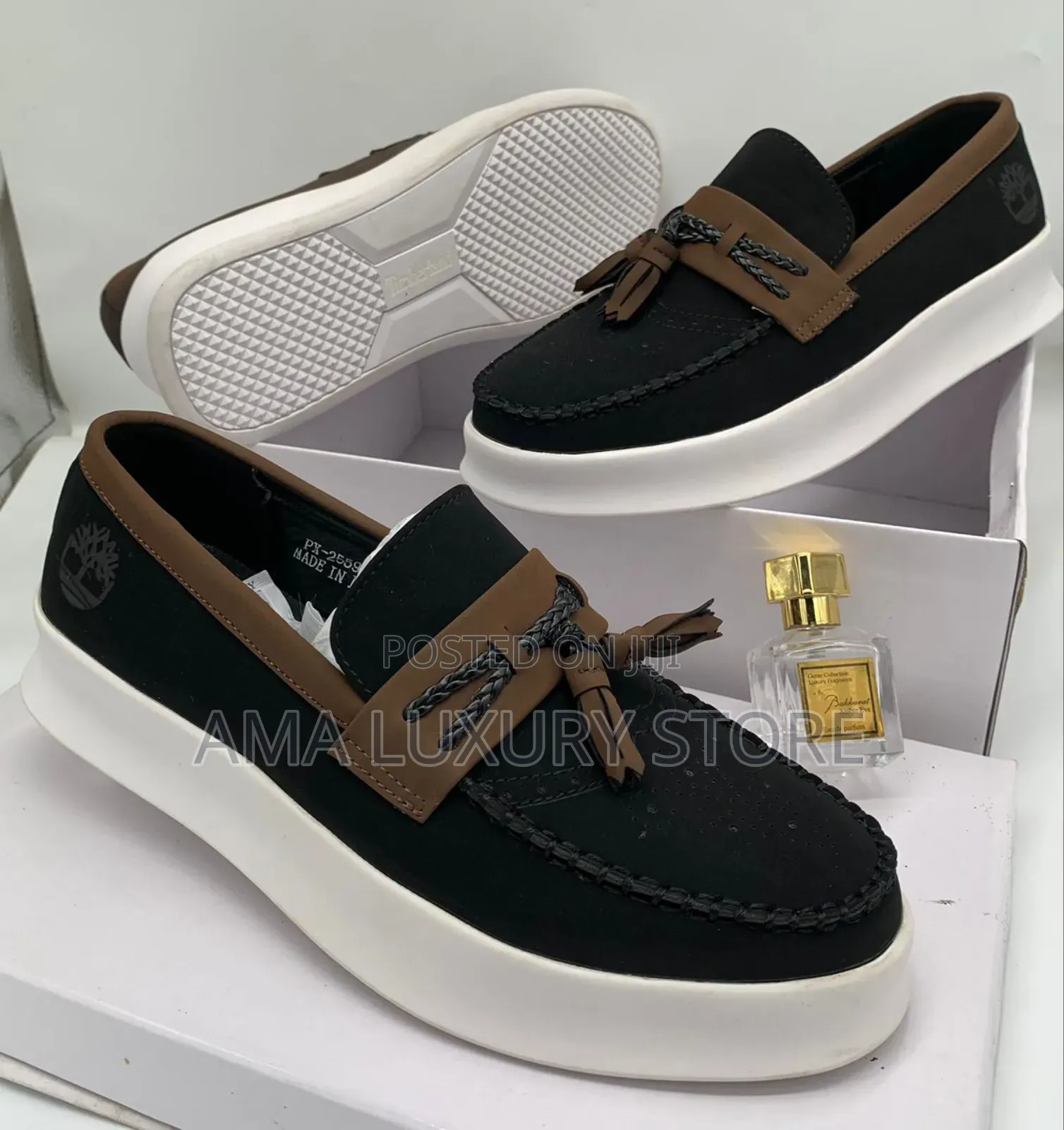 Givenchy/Armani Classic Men Shoes – Elegant, Durable Comfortable