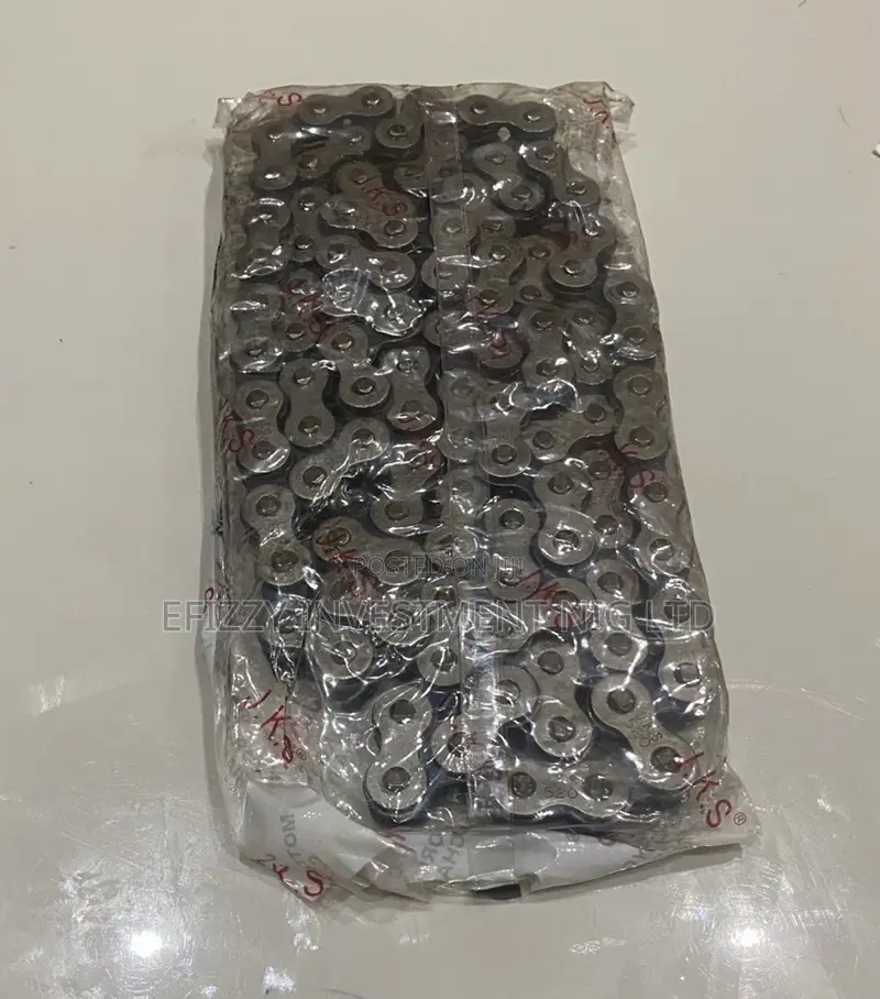 j.k.s Motorcycle Chain 520-106l (Efy092)