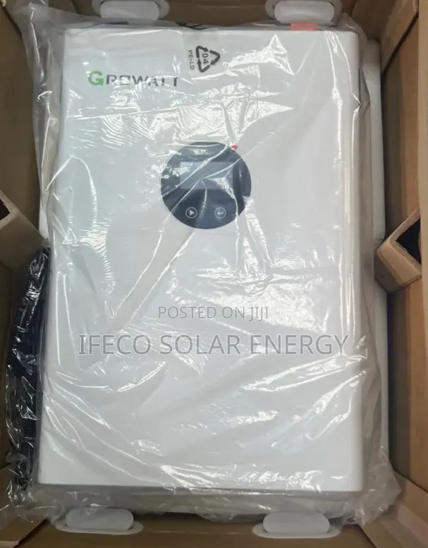GROWATT Lithium Ion Battery 5kwh 48V