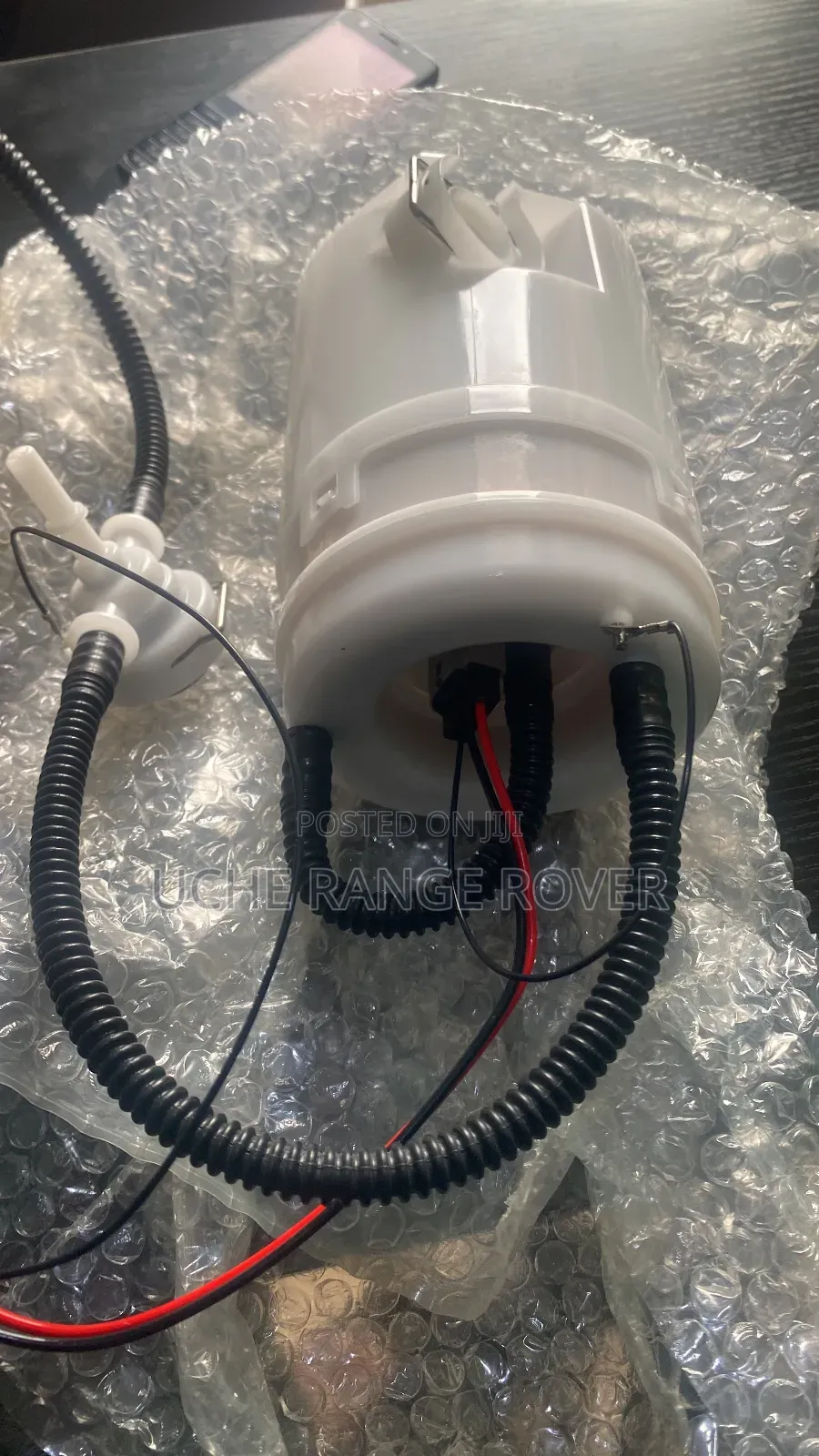 Complete Fuel Pump for Range Rover Vogue 2010